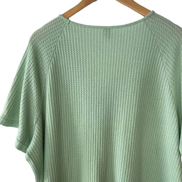 Waffle T Shirt - Picture 5 of 5